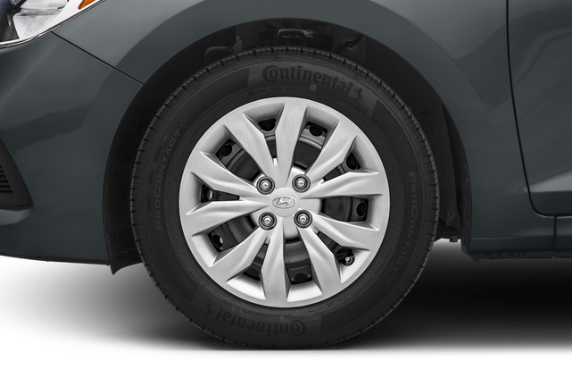 2018 Hyundai Accent