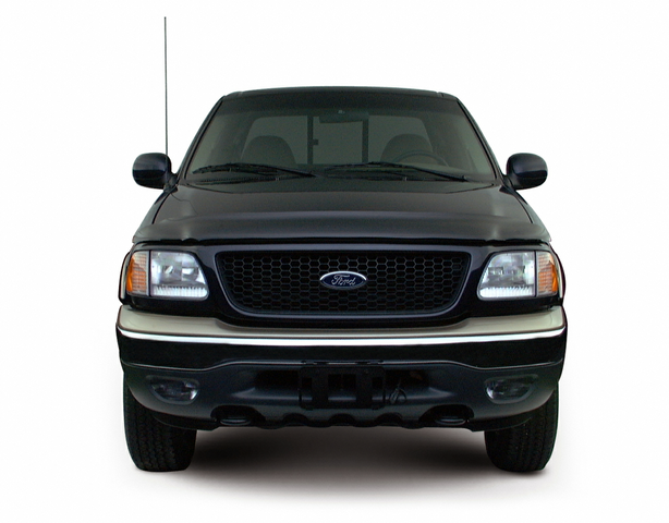 2000 Ford F-150
