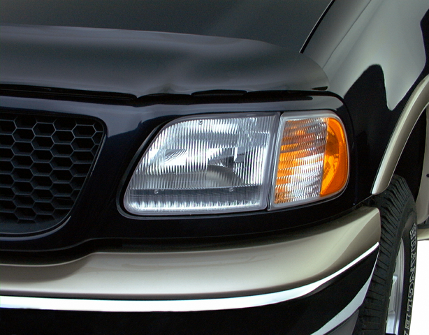2000 Ford F-150