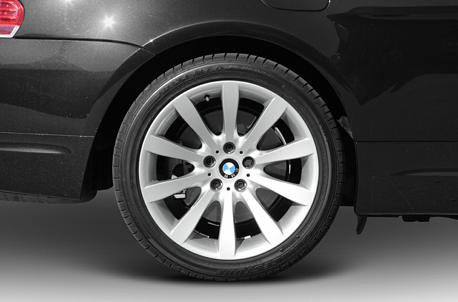 2006 BMW 650