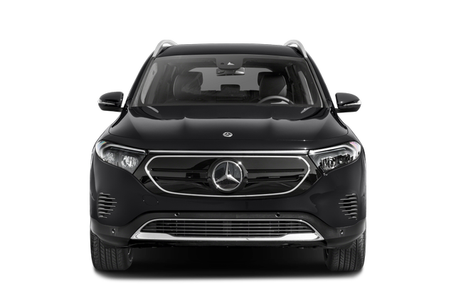 2022 Mercedes-Benz EQB 300