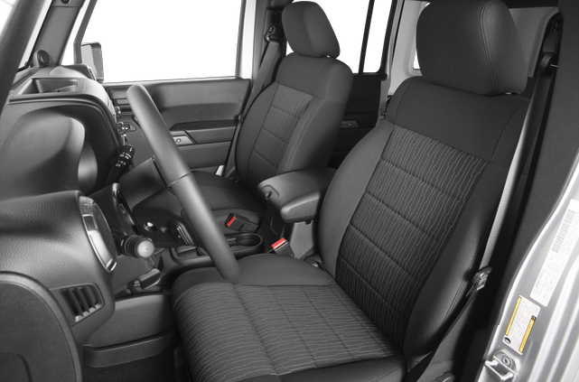 2014 Jeep Wrangler Unlimited