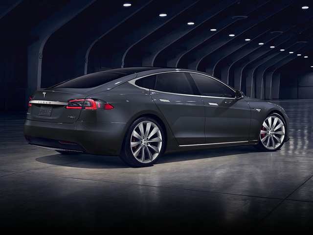 2019 Tesla Model S Specs, Price, Reviews | Cars.com