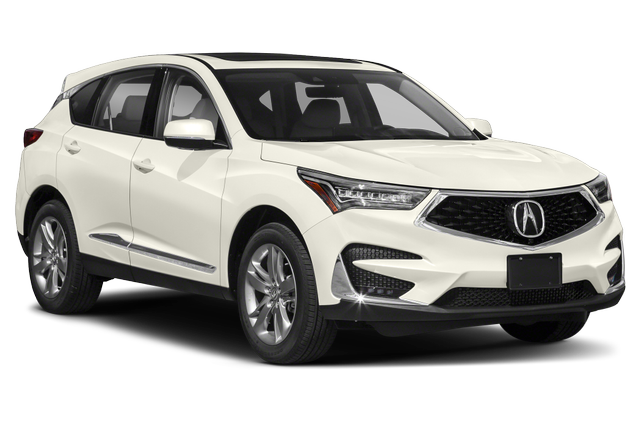 2020 Acura RDX