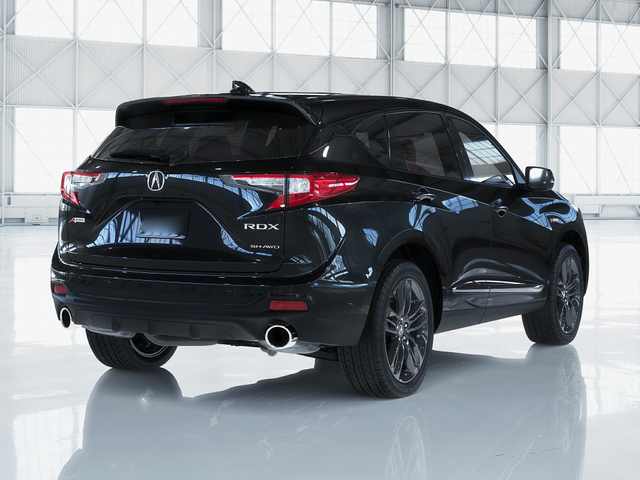 2020 Acura RDX