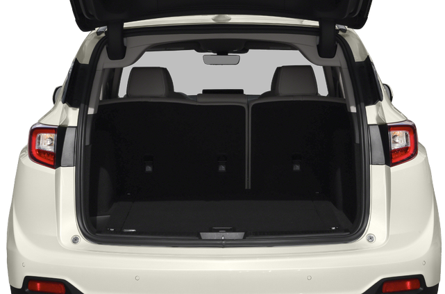 2020 Acura RDX