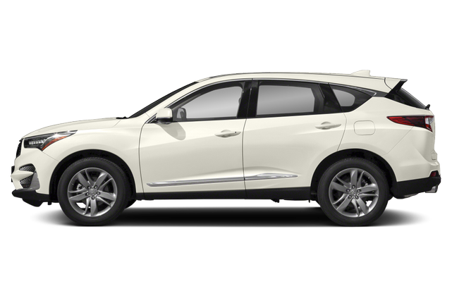 2020 Acura RDX