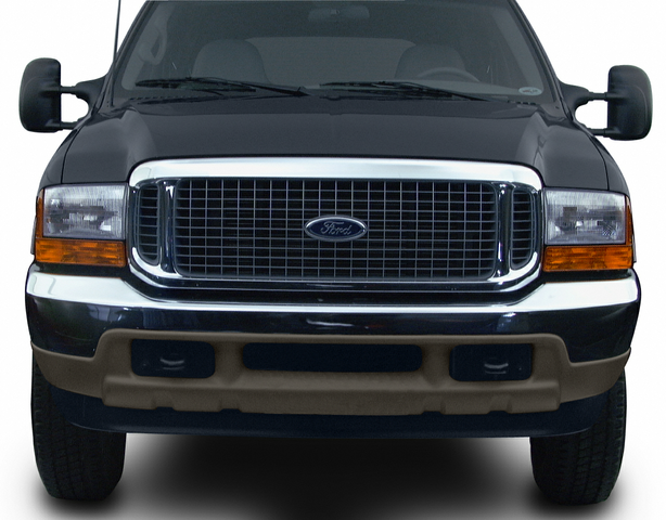 2001 Ford Excursion