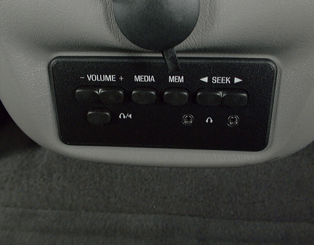 2001 Ford Excursion