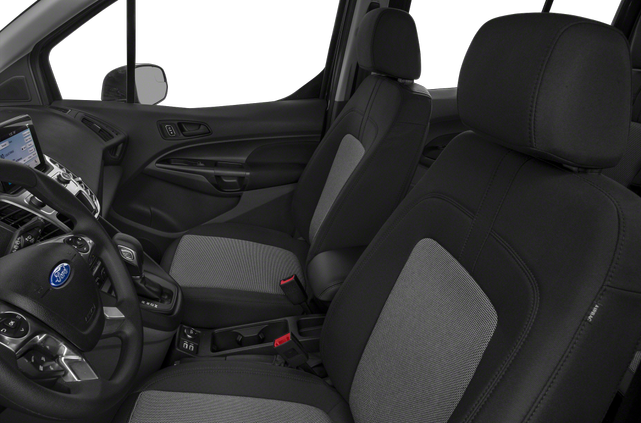 2021 Ford Transit Connect