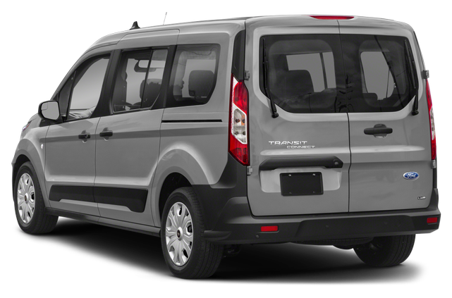 2021 Ford Transit Connect