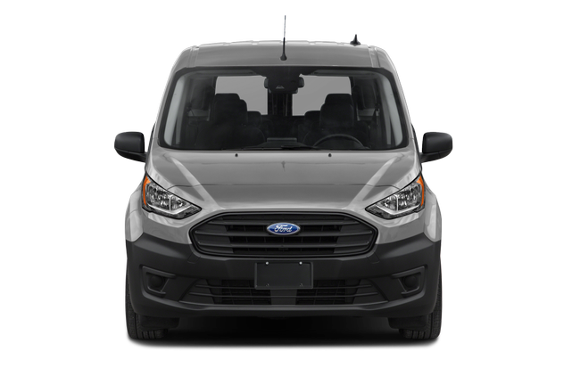 2021 Ford Transit Connect