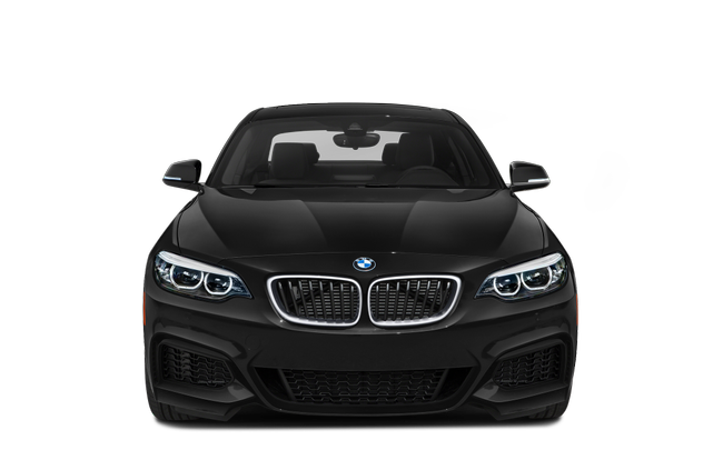 2021 BMW M240