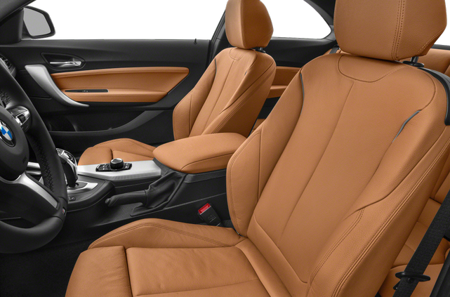 2021 BMW M240