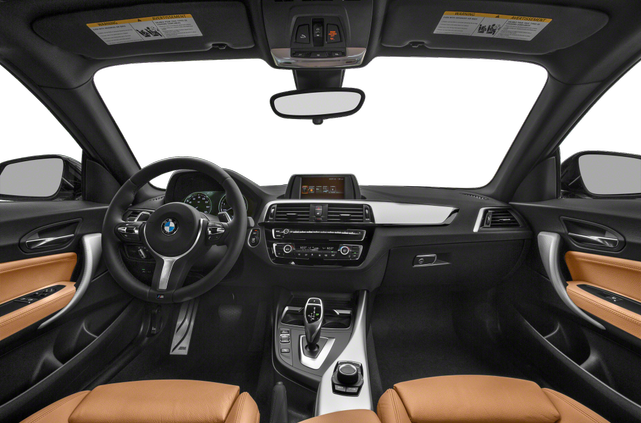 2021 BMW M240