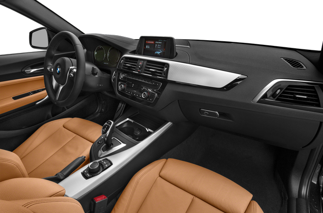 2021 BMW M240