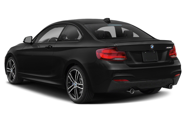 2021 BMW M240