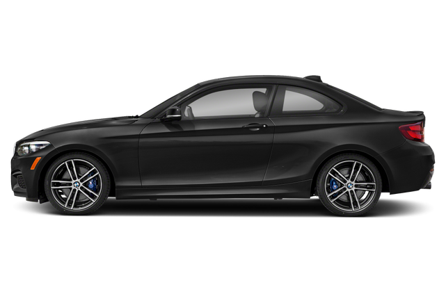 2021 BMW M240