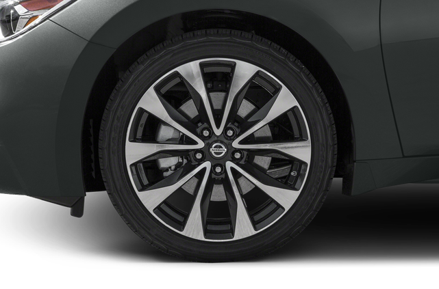 2017 Nissan Maxima