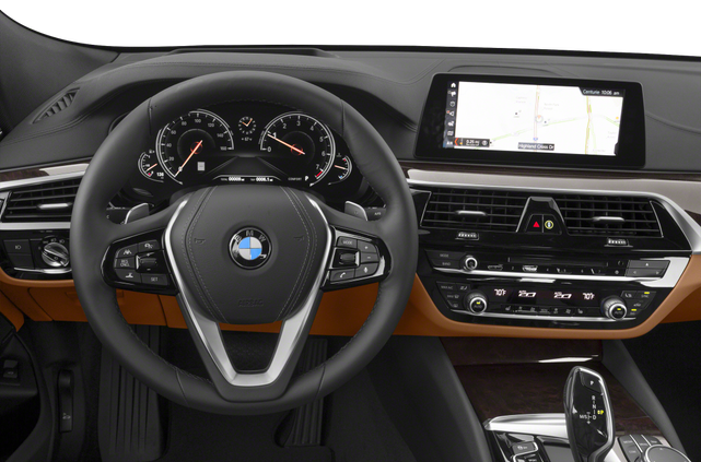 2018 BMW 640 Gran Turismo