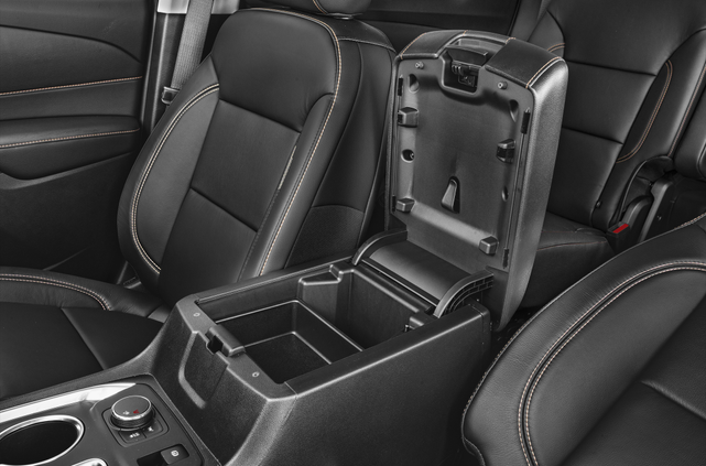 2021 Chevrolet Traverse