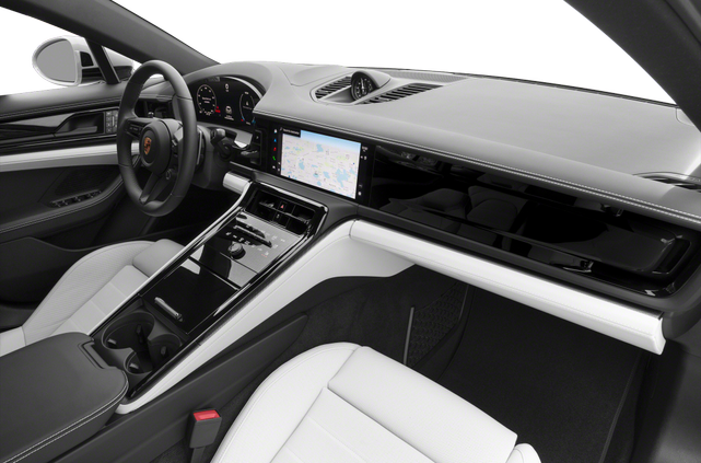 2025 Porsche Panamera