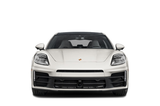 2025 Porsche Panamera