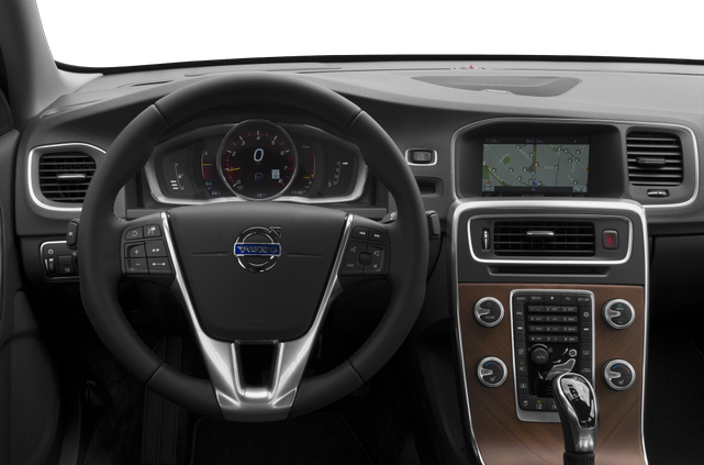 2016 Volvo S60 Inscription