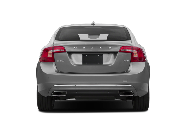 2016 Volvo S60 Inscription