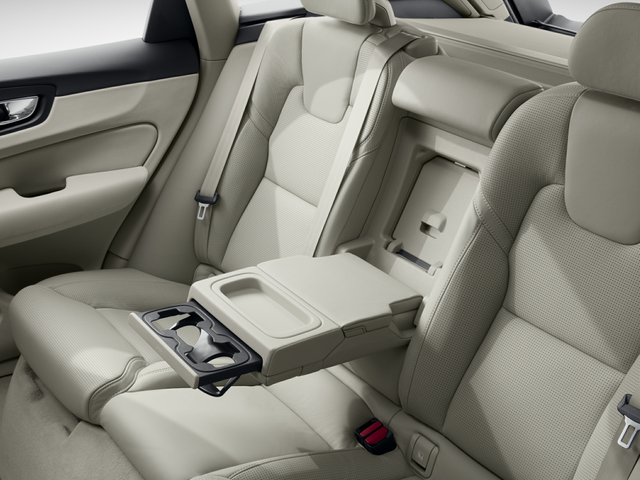 2021 Volvo XC60