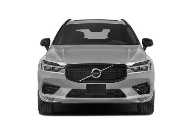 2021 Volvo XC60