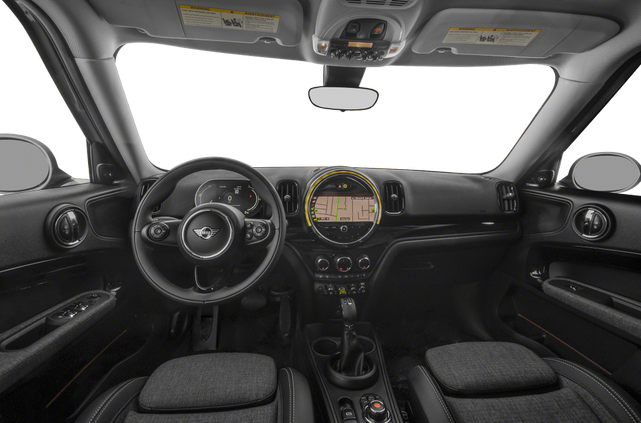 2023 MINI SE Countryman