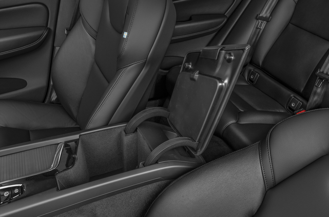 2025 Volvo XC60