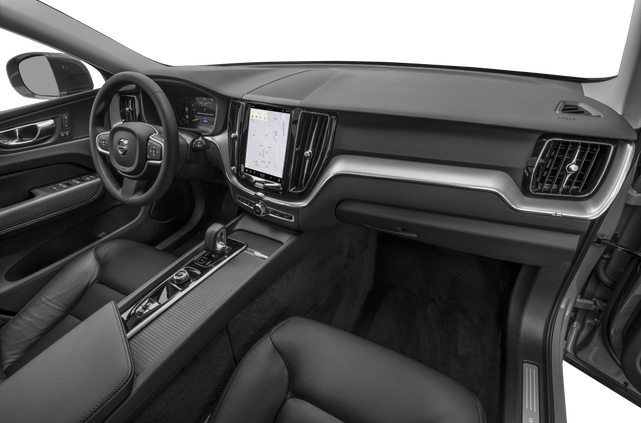 2025 Volvo XC60
