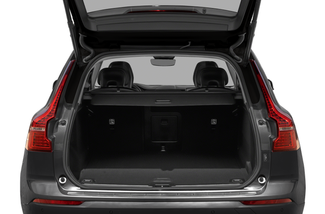2025 Volvo XC60