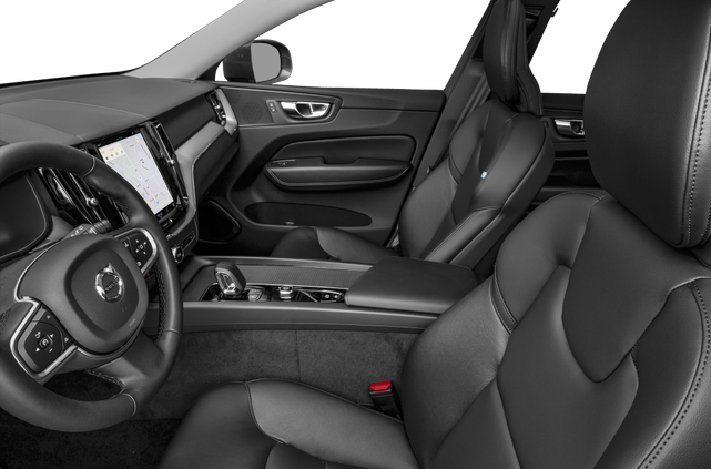 2025 Volvo XC60