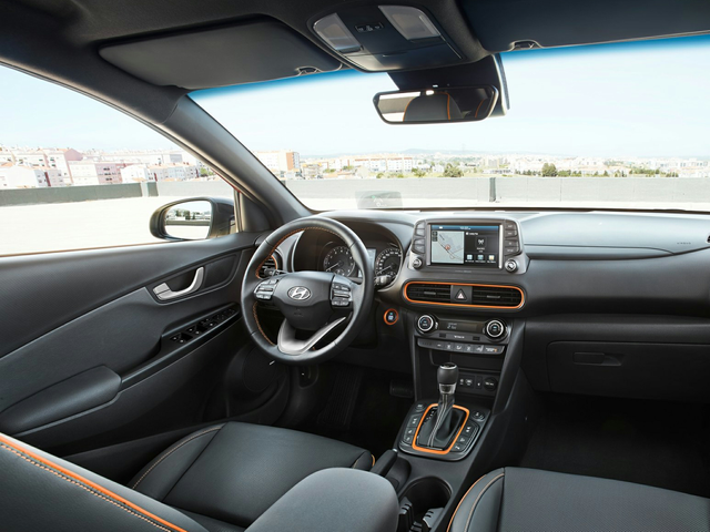2020 Hyundai KONA