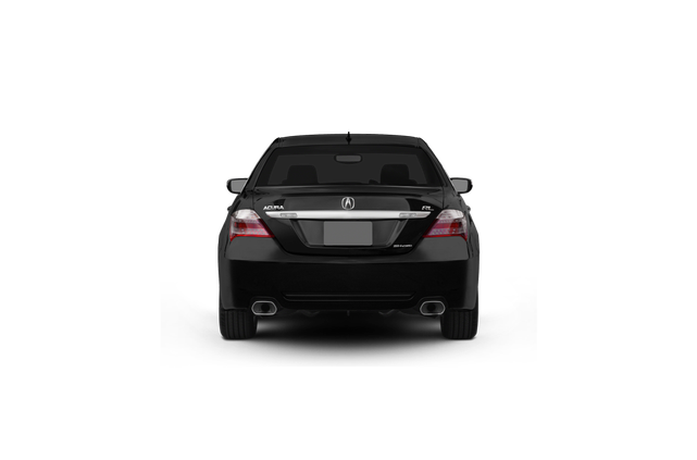 2011 Acura RL