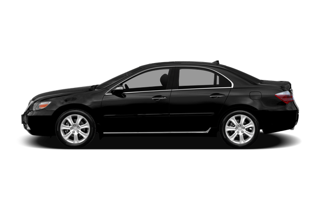 2011 Acura RL