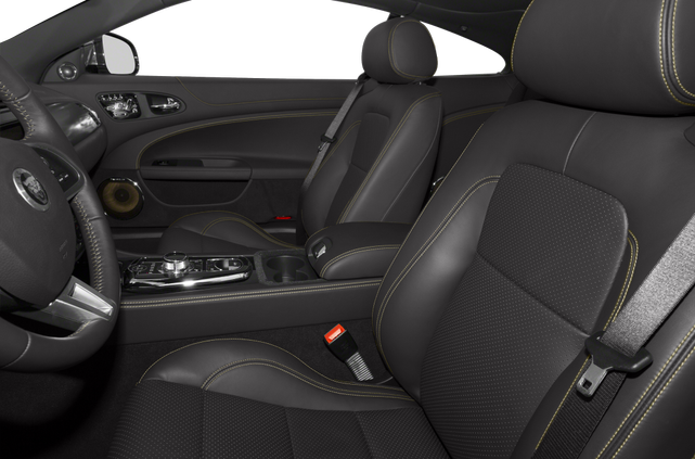 2015 Jaguar XK