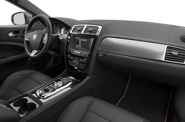 2015 Jaguar XK