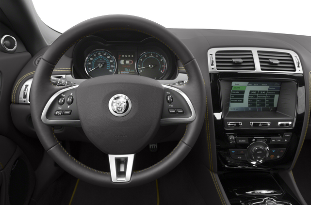 2015 Jaguar XK
