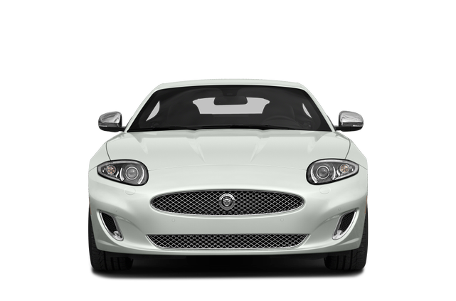 2015 Jaguar XK