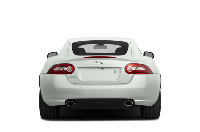 2015 Jaguar XK