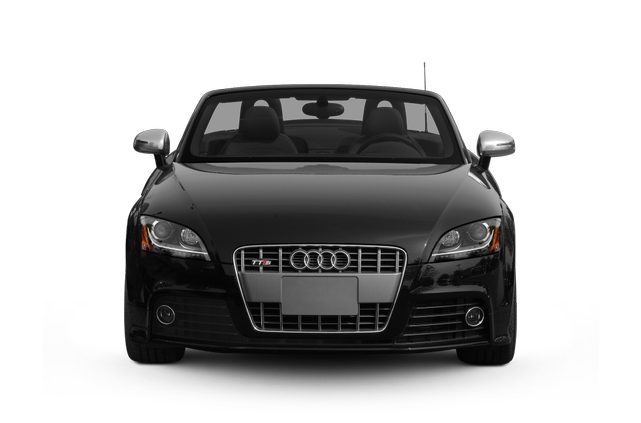 2009 Audi TTS