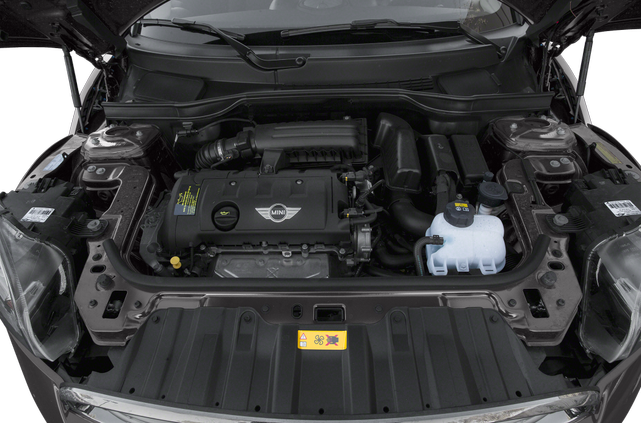 2015 MINI Countryman