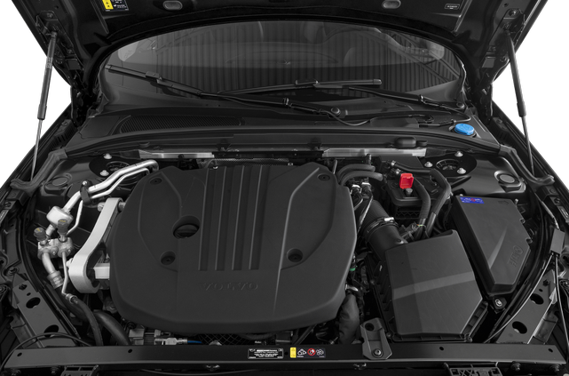 2023 Volvo S60