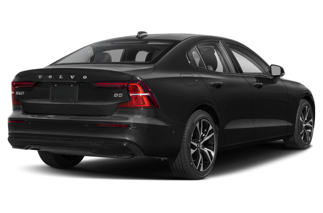 2023 Volvo S60