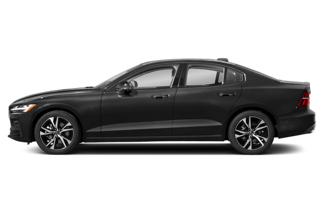 2023 Volvo S60
