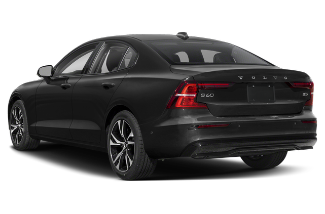 2023 Volvo S60